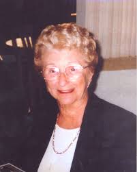 Dorothy Nolan Obituary