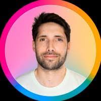 David Barak's Instagram, Twitter & Facebook