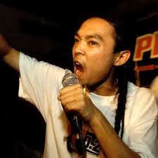 一人[Remix] Feat. Jan Lo@秋紅& 黃貫中— MC仁| Last.fm