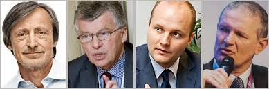 Matěj stropnický je ideální volba pro liberální levici. V4 Defence Identity Visegrad Insight