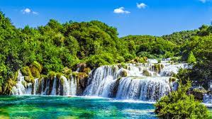 Welcome to krka national park. Nationalpark Krka Gespanschaft Sibenik Knin Tickets Eintrittskart
