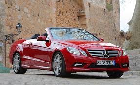 Pin On Mercedes E300 Cabrio