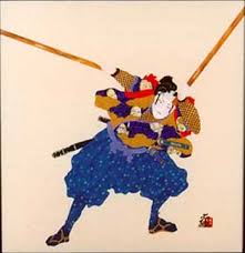 Magition Maret 2011 Miyamoto musashi (宮本武蔵?) is a famous japanese swordsman portrayed as two unique characters in the nasuverse: magition blogger