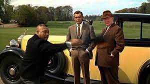 Oddjob S Hat James Bond Wiki