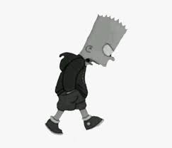 Homer speaks to the crowd, calming their anger to lisa's. Bart Bartsimpson Simpsons Thesimpsons Tumblr People Bart Simpson Sad Png Transparent Png Transparent Png Image Pngitem