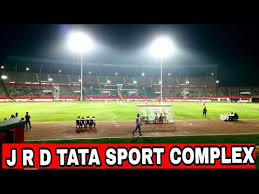 Check spelling or type a new query. Jrd Tata Sports Complex Jamshedpur Destimap Destinations On Map