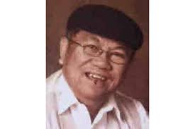 Teodoro Jongko Obituary (1940