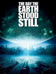 Unbekannte flugobjekte haben die erde erreicht und die absicht der außerirdischen gäste ist noch unklar. The Day The Earth Stood Still 2008 Rotten Tomatoes