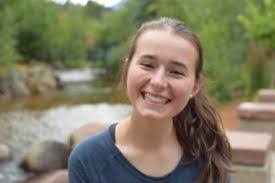 Brooke Bauman's Instagram, Twitter & Facebook