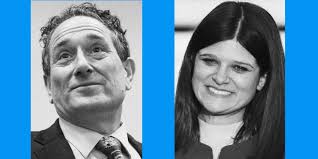 Rep. Haley Stevens ends Levin political dynasty in brutal Democratic primary