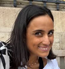 Alba Roldan's Instagram, Twitter & Facebook