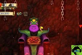 There are 20 different playable spelunkers available in spelunky hd that can be used in all single player and multiplayer game modes. Spelunky 2 Eggplant Returns With Two New Easter Eggs Eggplant Child S Guide