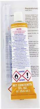 Steinbach Unterwasser Reparatur Set Fur Folien Globus Baumarkt