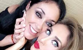 자신만의 방식으로 성공한 19세 이상의 연예인 엄마들 (1부) : 네이버 블로그