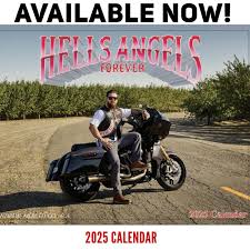 Still need a 2025 Hells Angel Calendar? We got you! Order now, it's worth the wait🔥 #hamc #2025 #calendar #ordernow #support81 #hellsangels #collectibles #supportbigredmachine #81 #81supporter #syl81 #shopnow