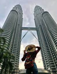 On the inside of the circle, there were five trilithons. Local Guides Connect The Most Visited Tourist Places In Kuala Lumpur M Local Guides Connect