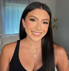 Jackie Dominguez • Makeup Artist