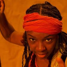 Edinburgh Fringe Interview: Natisha Williams-Samuels