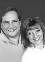 Elizabeth and Wesley Martin