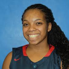 Elise Navarro's Maranatha High School Bio