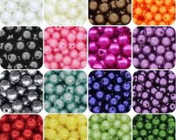 Perolas 14mm 500 Gramas Preco Para 01cor Cores Como Fazer Tapete Perola