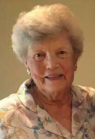 Mary Teresa Cameron Obituary