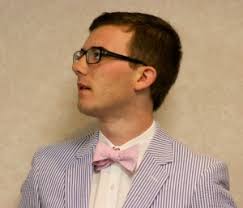 Meet the Presiding Officers