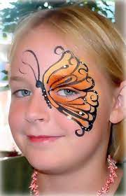 Pin En Maquillaje De Fantasia