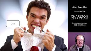 The Milton Buyer Class