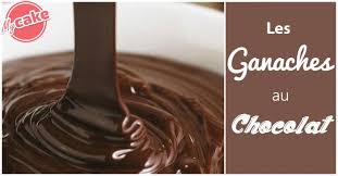 Apprenez Comment Realiser Facilement Une Sublime Ganache Au Chocolat Noir Au Lait Ou Blanc Grace A Nos Astuc Ganache Au Chocolat Ganache Recette De Ganache