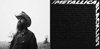 There are two predominant fears i have as my career at far out continues. Chris Stapleton Gives Metallica S Nothing Else Matters 8 Min Makeover