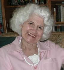 Frances CUEVAS Obituary (2015)