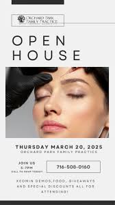 Orchard Park Family Practice