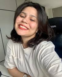 Rebecca Rocha's Instagram, Twitter & Facebook