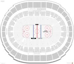 Los Angeles Kings Seating Guide Staples Center