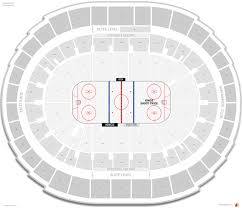 La Kings Seating Chart World Of Reference