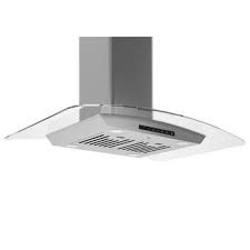 kbc 30 476 cfm ducted island range hood reviews wayfair ancona ebay microwave cart