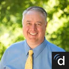 Dr. Jared Brougham, MD