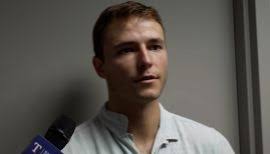 Jack Leiter Stats, Age, Position, Height, Weight, Fantasy & News