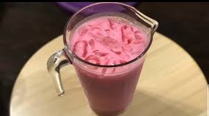 Sayur memang sedap dijadikan gandingan makanan berlauk. Jom Buat Bandung Soda Tak Berketul Rasa Memang Power Sinaran Wanita