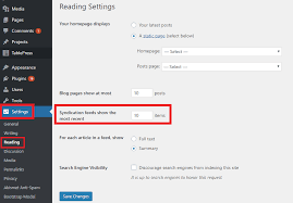 The rss feed error in wordpress is mainly caused due to poor formatting. Rss Feed What It Is What It Is For And How To Find It