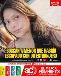 Iquitos al Rojo Vivo