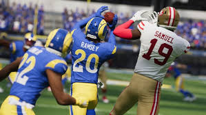 I have been playing this game since release and no career achievements have unlocked for me. Madden Nfl 22 Saw It Coming Achievement Guide