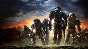 To unlock armor in halo: The Making Of Lone Wolf Halo Reach S Famous Final Mission Usgamer