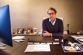 We did not find results for: Lakestar Grunder Klaus Hommels Fordert Im Interview Mehr Regulierung