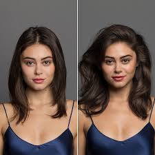 This combination adds a lot of volume to my hair. Bumble And Bumble Thickening Spray Ulta Beauty