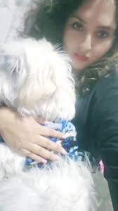 Fatima Terry Dove Abitano