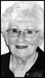 Edith Lewis Obituary (1924