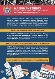 Cukai pintu atau cukai taksiran untuk kesedaran masyarakat tentangnya. Cukai Harta Shefalitayal