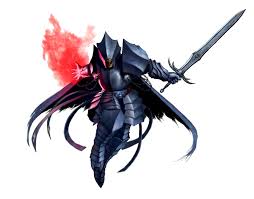 Male Half Orc Antipaladin Magus Fighter Pathfinder Pfrpg Dnd D D 3 5 5e 5th Ed D20 Fantasy Character Art Character Design Fantasy Warrior They can sense the approach of living creatures, and hunger for them. male half orc antipaladin magus fighter